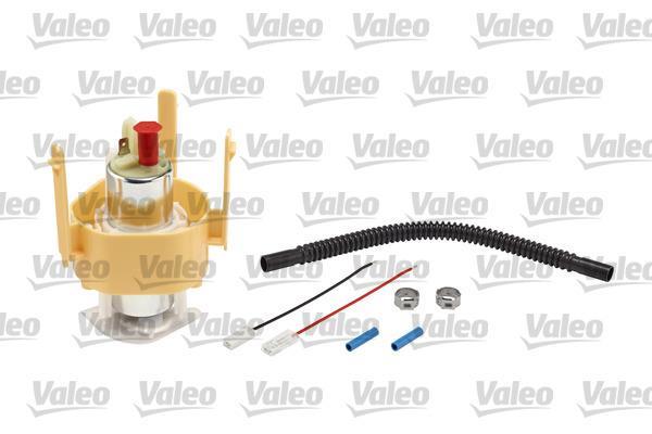 Pompe à carburant (Pompe à gasoil) VALEO ref. 347601